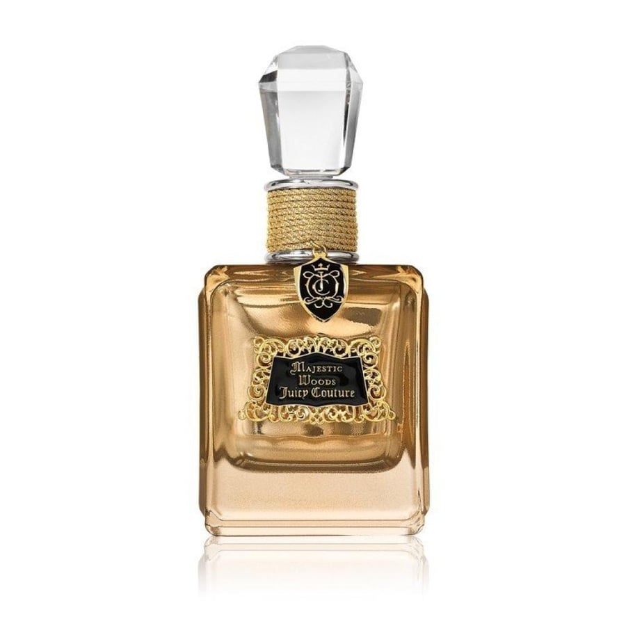 قارورة عطر جوسي كوتور ماجستيك وودز او دو بارفيوم من جوسي كوتور