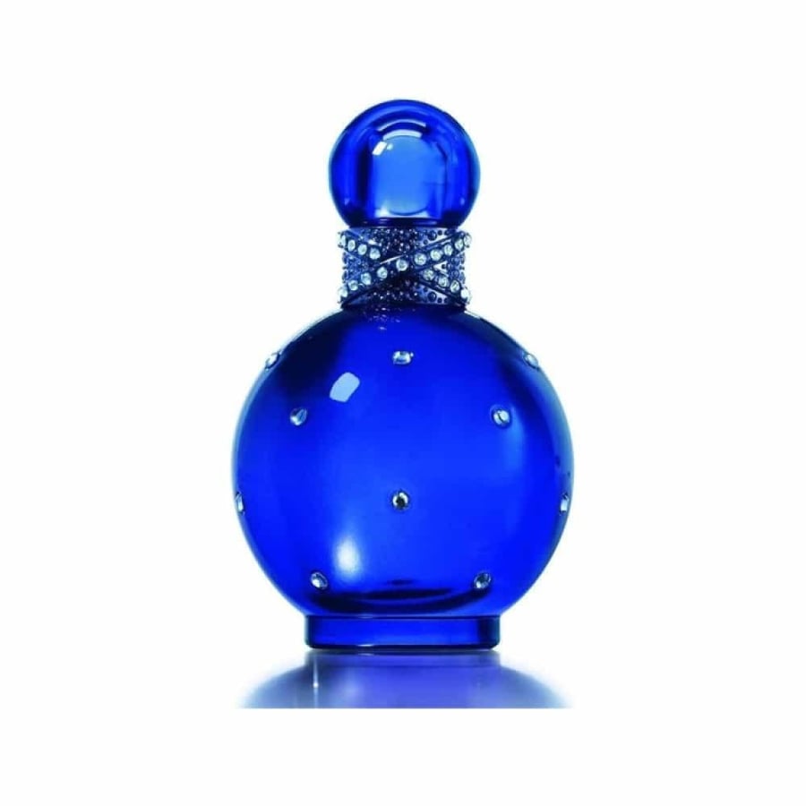 قارورة عطر بريتني سبيرز فانتازي مد نايت او دو بارفيوم من بريتني سبيرز