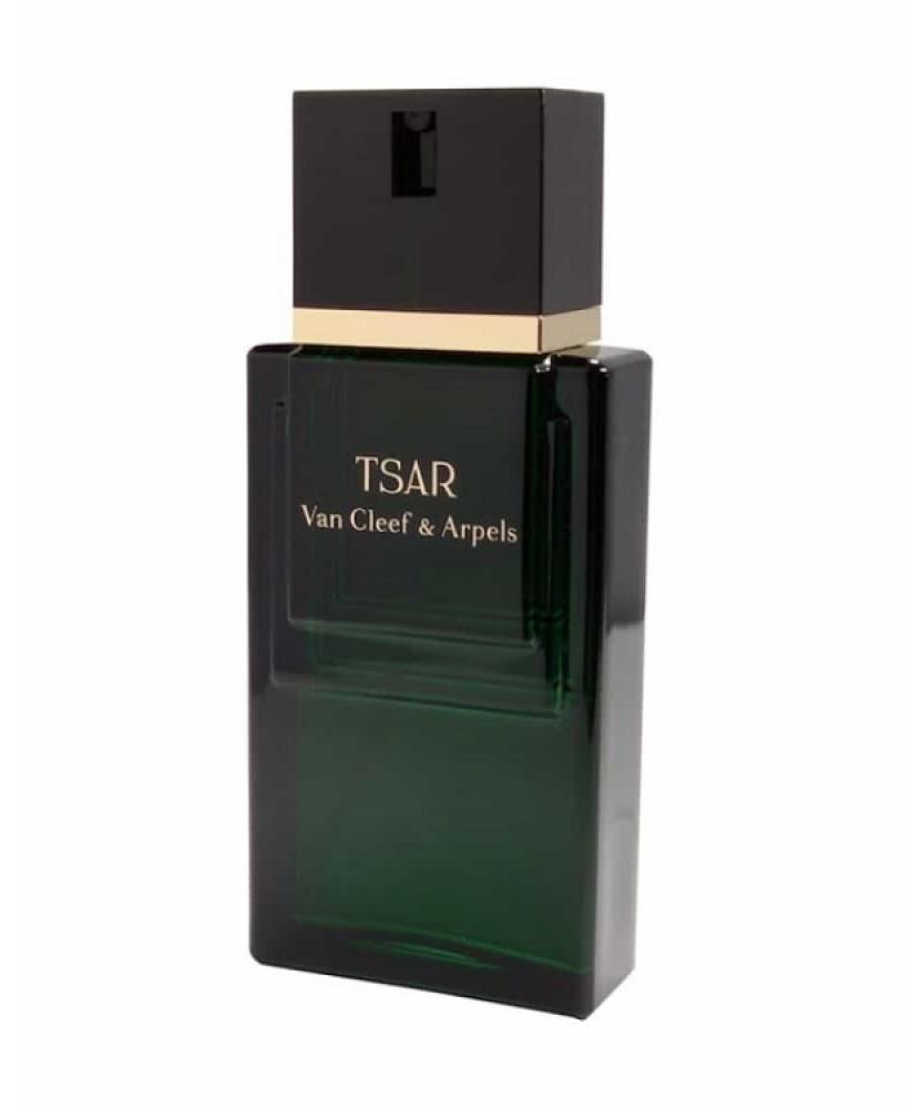 قارورة عطر فان كليف اند اربيلز تزار او دو تواليت من فان كليف اند اربيلز