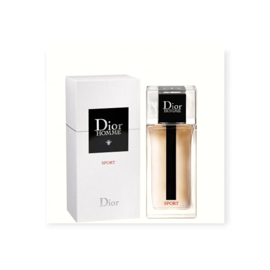 عطر ديور هوم سبورت - او دو تواليت