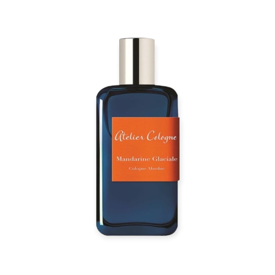 قارورة عطر اتيليه كولون ماندرين جلاسيال كولون ابسولو بيور بارفيوم من اتيليه كولون