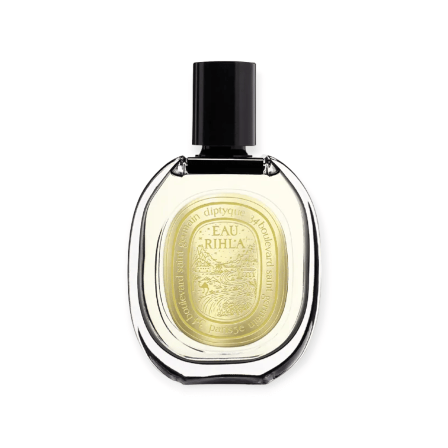 قارورة عطر ديبتيك او رحلة او دو بارفيوم من ديبتيك