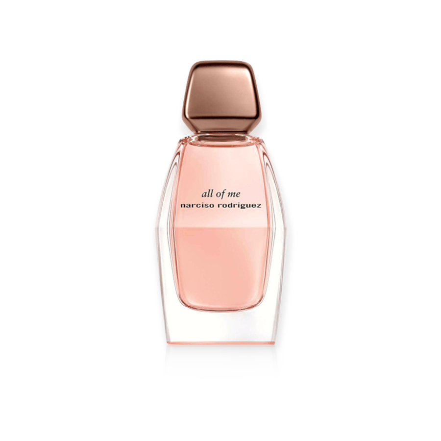 قارورة عطر نارسيسو رودريغيز اول اوف مي او دو بارفيوم من نارسيسو رودريغيز