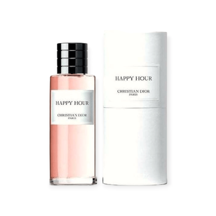 عطر ديور هابي اور - او دو بارفيوم