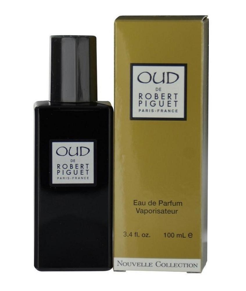 عطر روبرت بيجيه عود - او دو بارفيوم