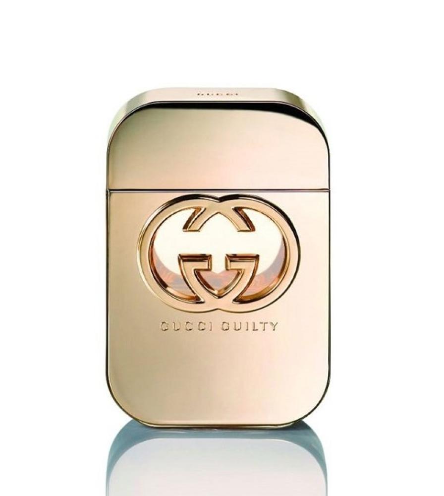 قارورة عطر قوتشي قلتي او دو تواليت من قوتشي