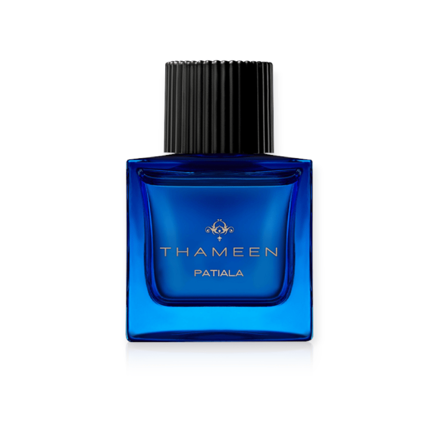 قارورة عطر ثمين باتيالا اكستريت دو بارفيوم من ثمين
