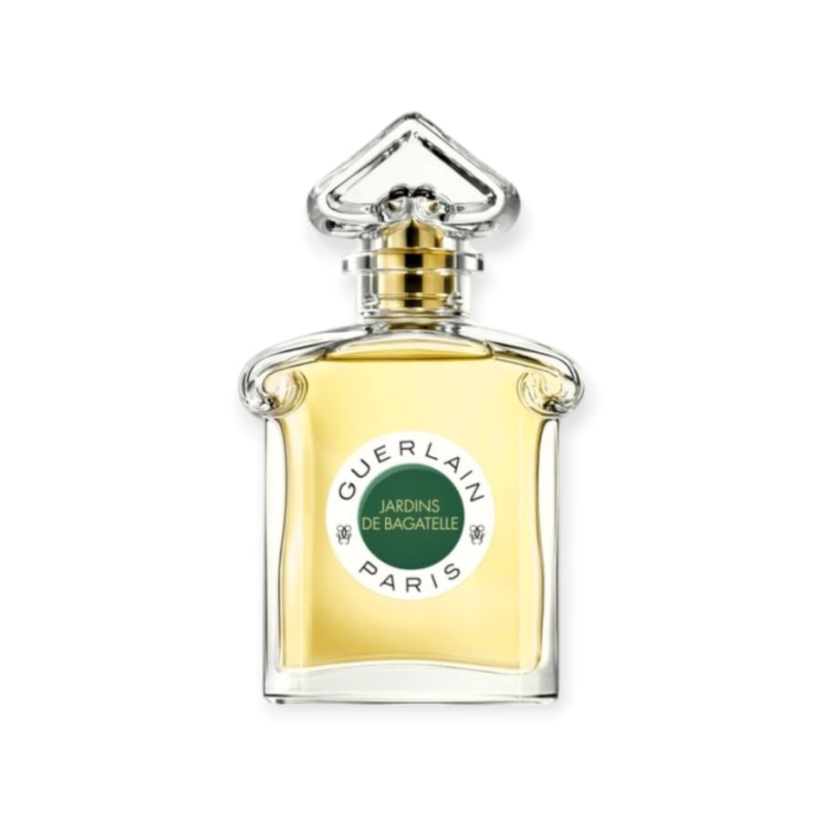 قارورة عطر جيرلان جاردان دي باجاتيل او دو تواليت من جيرلان
