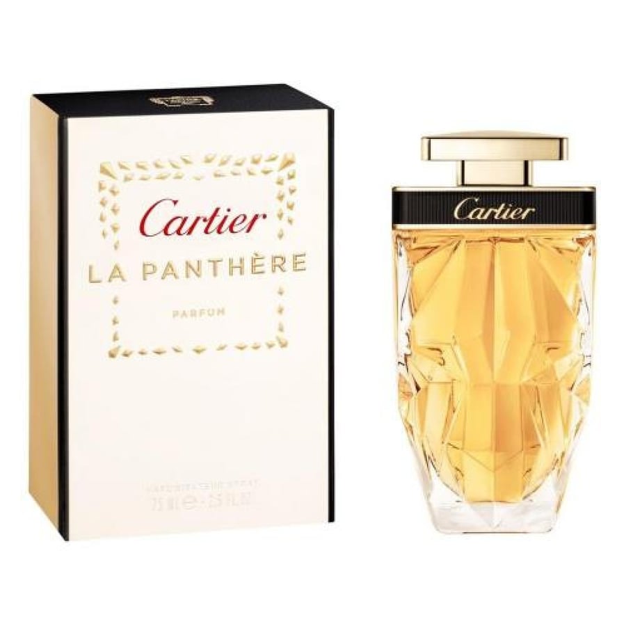 عطر كارتييه لابانتير - بارفيوم