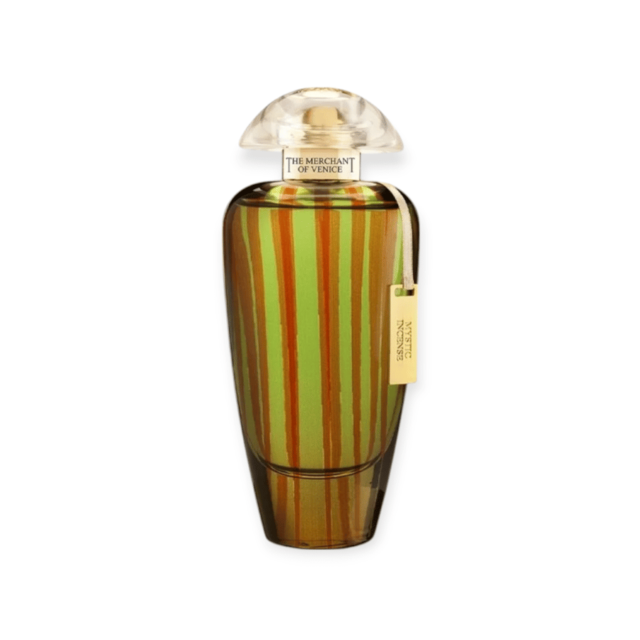 قارورة عطر ذا ميرشنت اوف فينيس ميستيك اينسنس او دو بارفيوم من ذا ميرشنت اوف فينيس