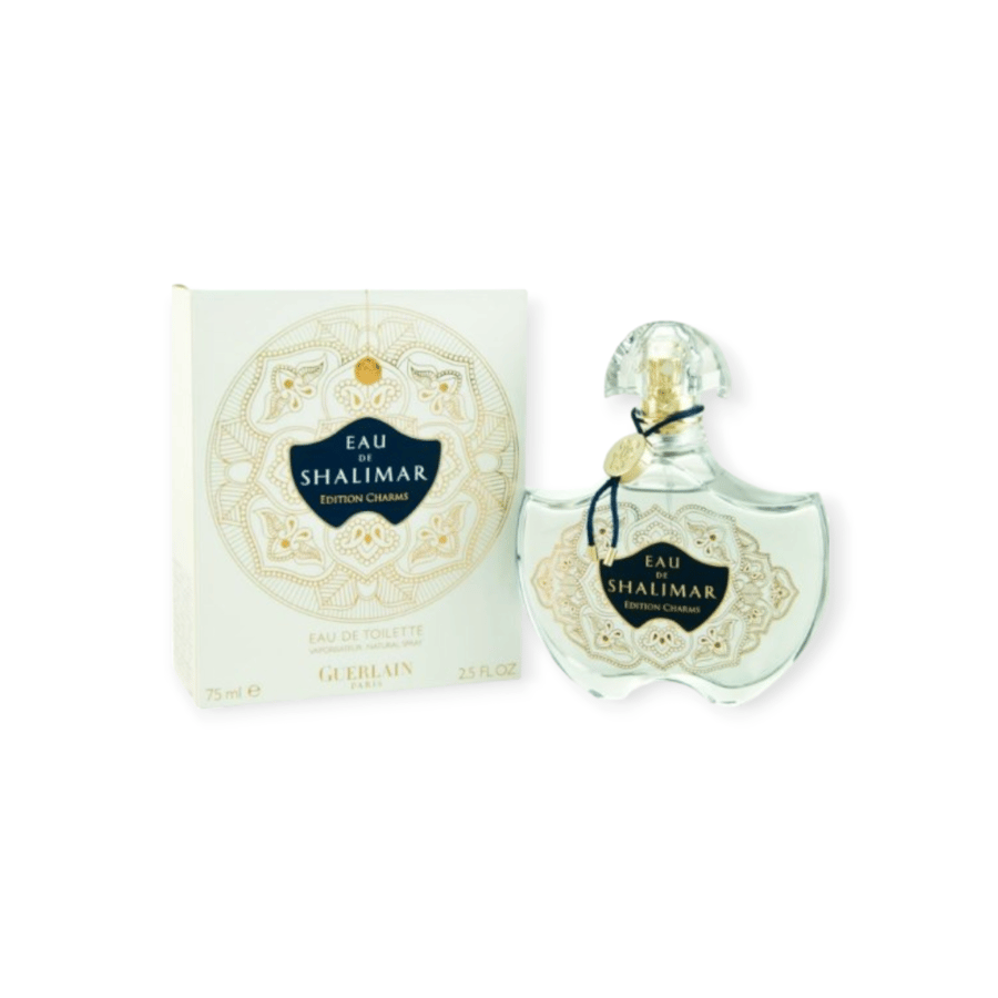 عطر جيرلان او دي شاليمار اديشن تشارمز - او دو تواليت