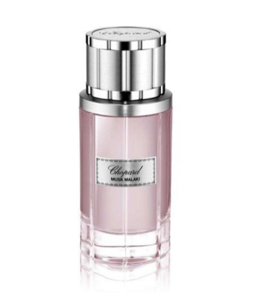 قارورة عطر شوبارد مسك ملكي او دو بارفيوم من شوبارد