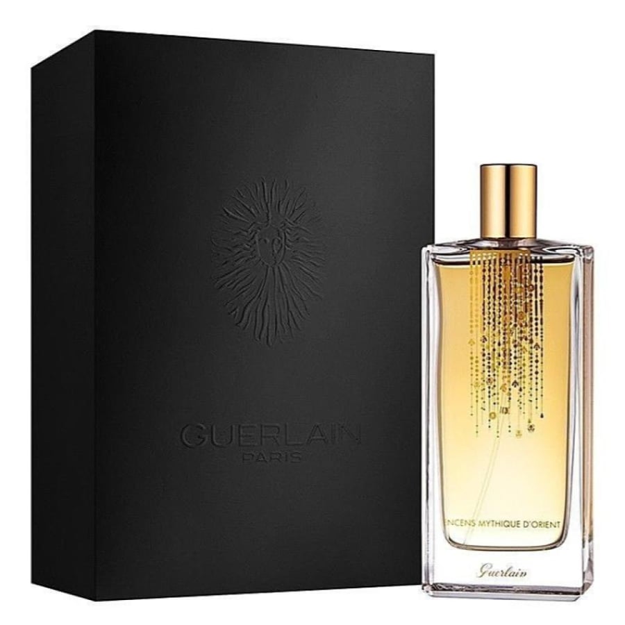 عطر جيرلان انسنس متيك دي اورينت - او دو بارفيوم