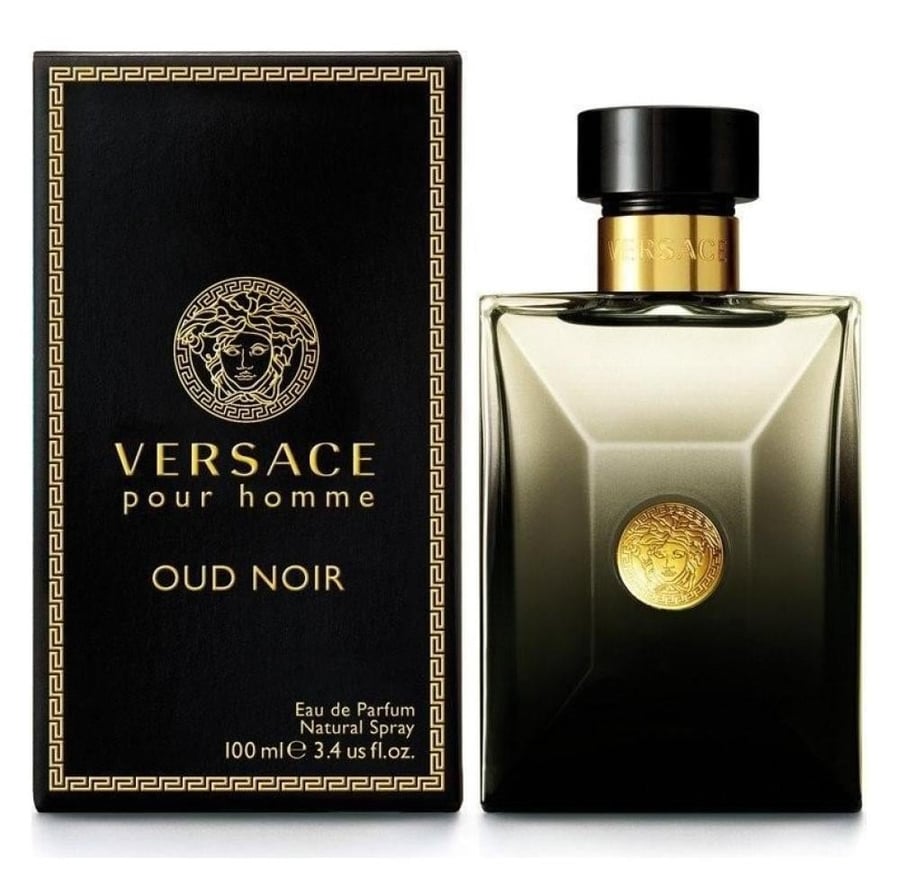 عطر فرزاتشي بور هوم عود نوار - او دو بارفيوم