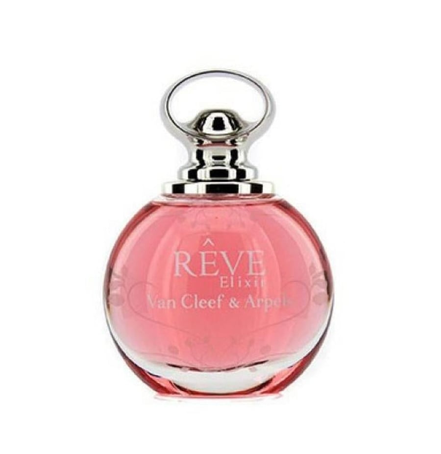 قارورة عطر فان كليف اند اربيلز ريف الكسير او دو بارفيوم من فان كليف اند اربيلز