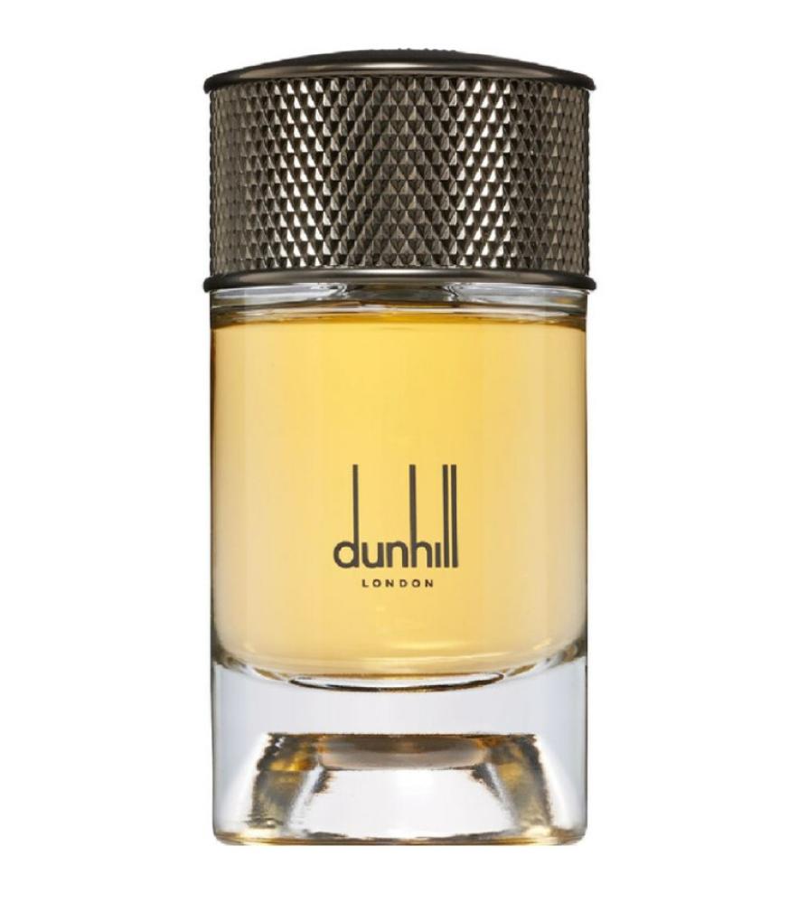 قارورة عطر الفريد دنهيل لندن سيجنيتشر كوليكشن انديان ساندال وود او دو بارفيوم من الفريد دنهيل