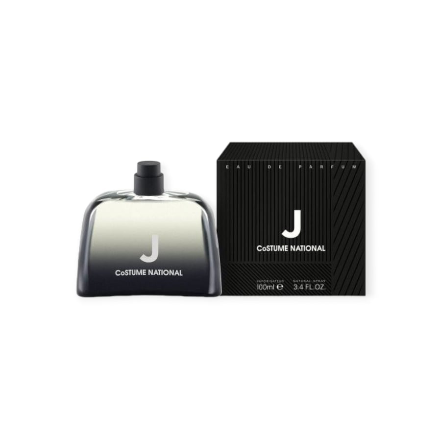 عطر كوستوم نايشنال جي - او دو بارفيوم