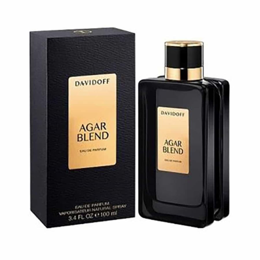 عطر دافيدوف اجار بلند - او دو بارفيوم