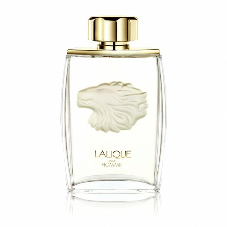 قارورة عطر لاليك بور هوم او دو بارفيوم من لاليك