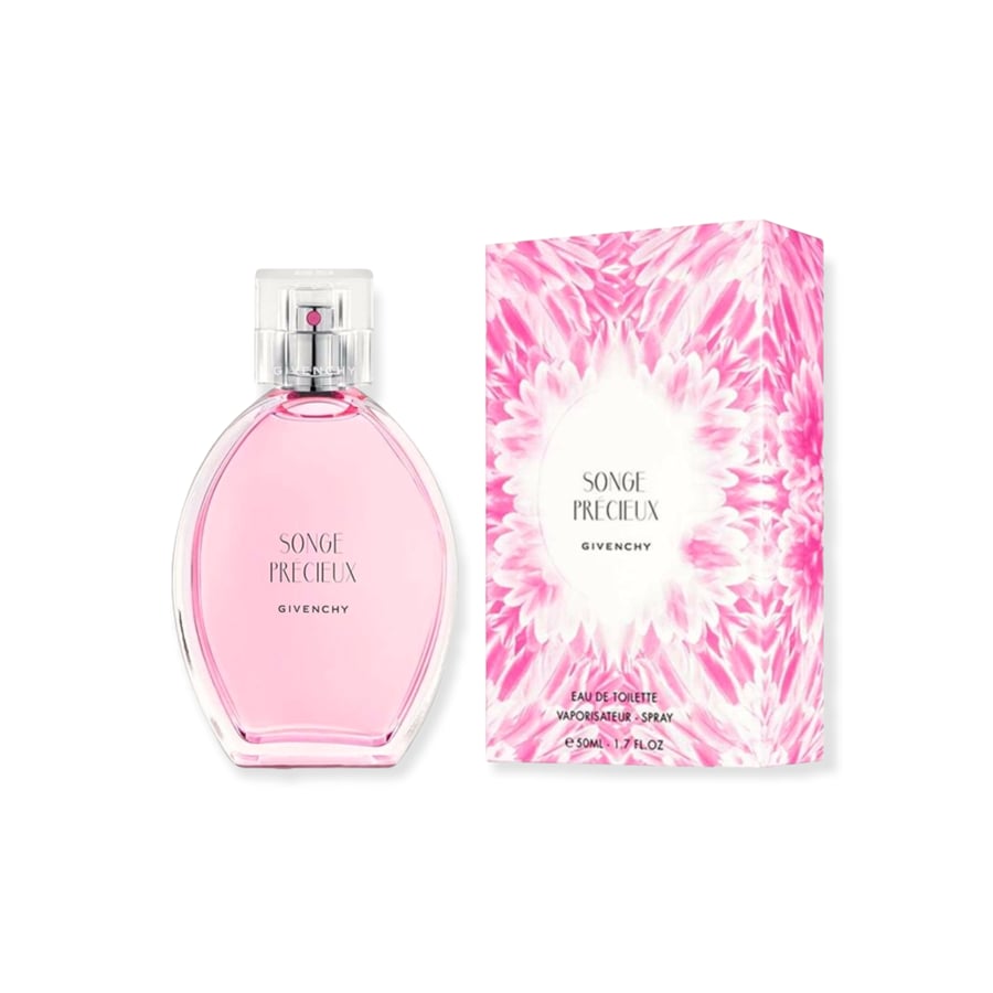عطر جيفنشي سونج بريسيو - او دو تواليت