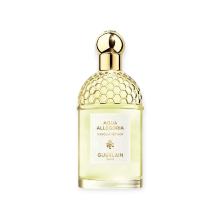 قارورة عطر جيرلان اكوا اليجوريا نيروليا فيتيفر او دو تواليت من جيرلان
