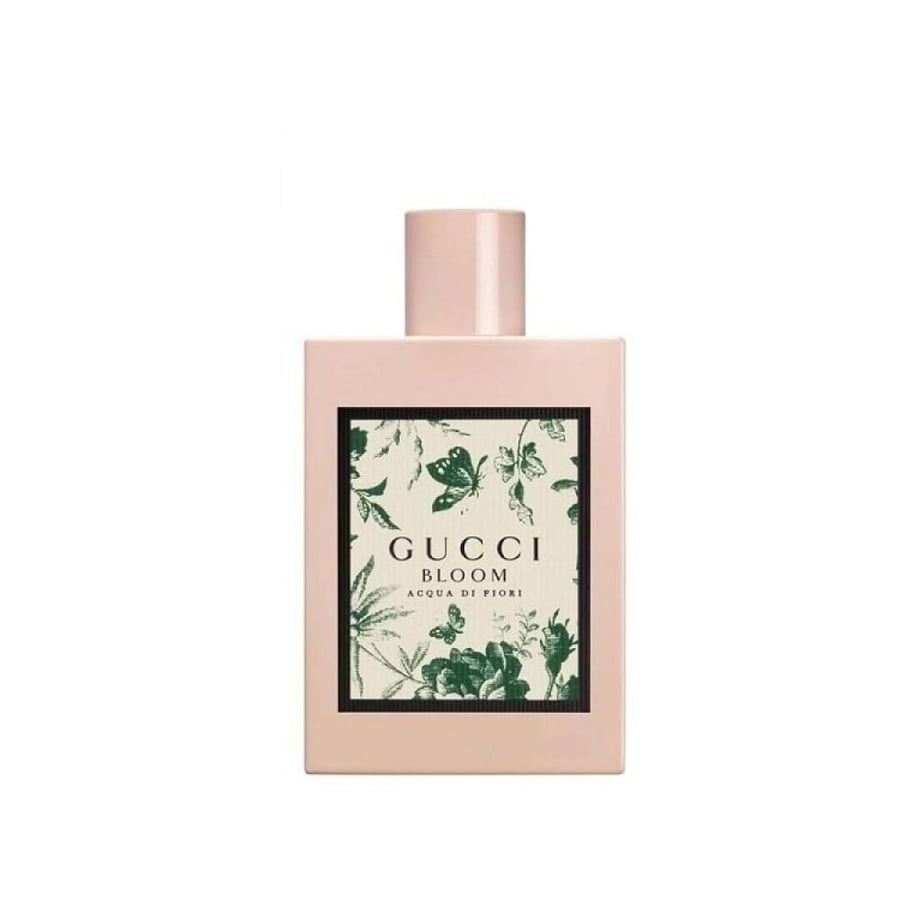 قارورة عطر قوتشي بلوم اكوا دي فيوري او دو تواليت من قوتشي