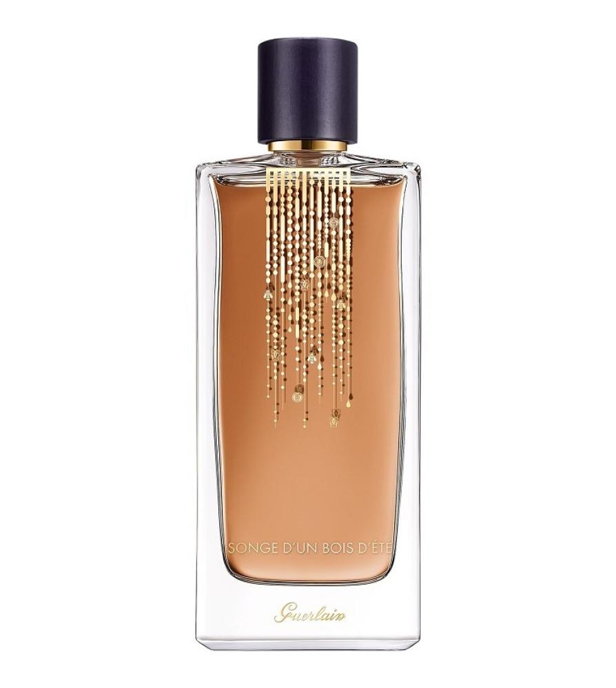قارورة عطر جيرلان سونج دان بوا ديتي او دو بارفيوم من جيرلان