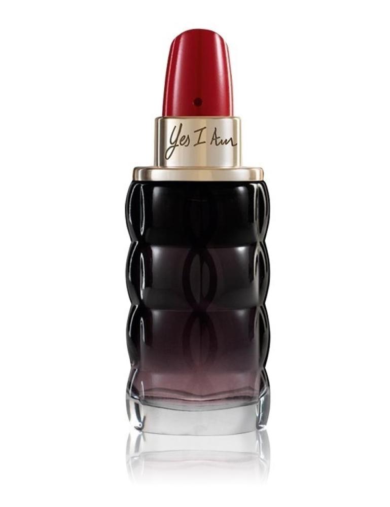 قارورة عطر كاشاريل يس اي ام او دو بارفيوم من كاشاريل
