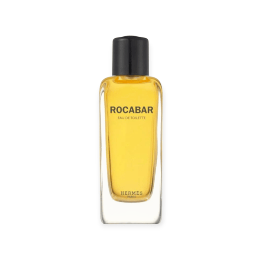 قارورة عطر هرمز روكابار او دو تواليت من هرمز