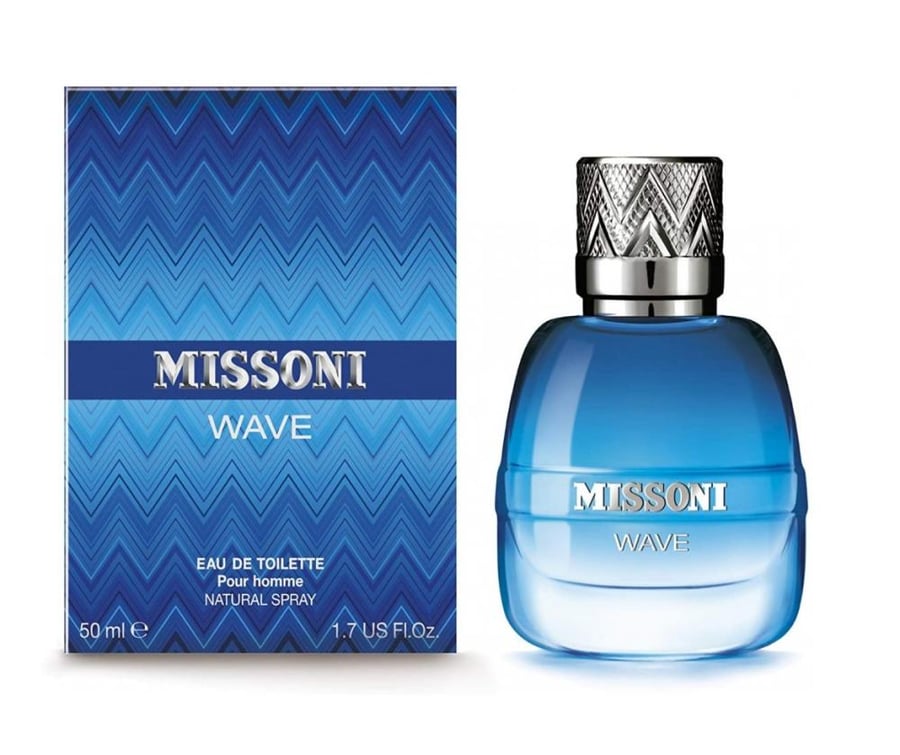 عطر ميسوني وايف - او دو تواليت