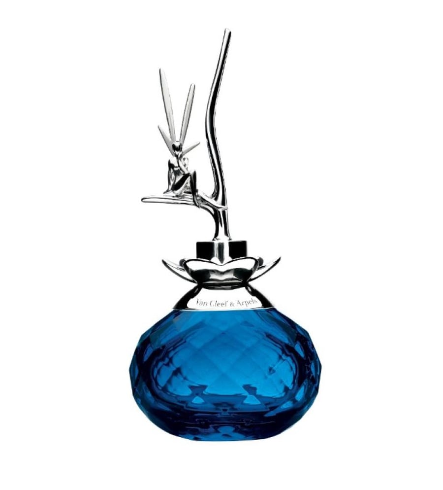 قارورة عطر فان كليف اند اربيلز فيري او دو بارفيوم من فان كليف اند اربيلز