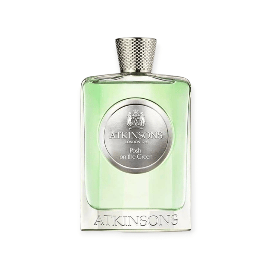 قارورة عطر اتكينسونز بوش اون ذا جرين او دو بارفيوم من اتكينسونز
