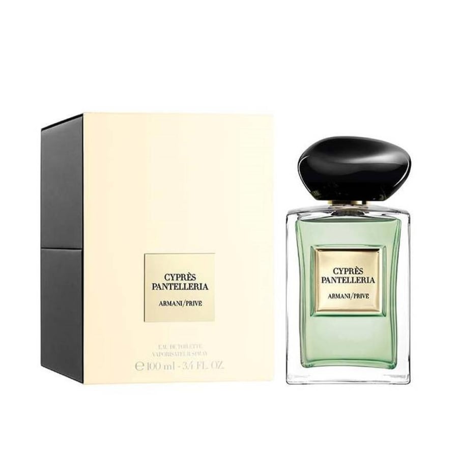عطر جورجيو ارماني برايف سيبرس بانتيليريا - او دو تواليت