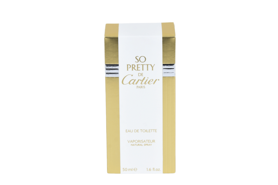 عطر كارتييه سو برتي - او دو تواليت