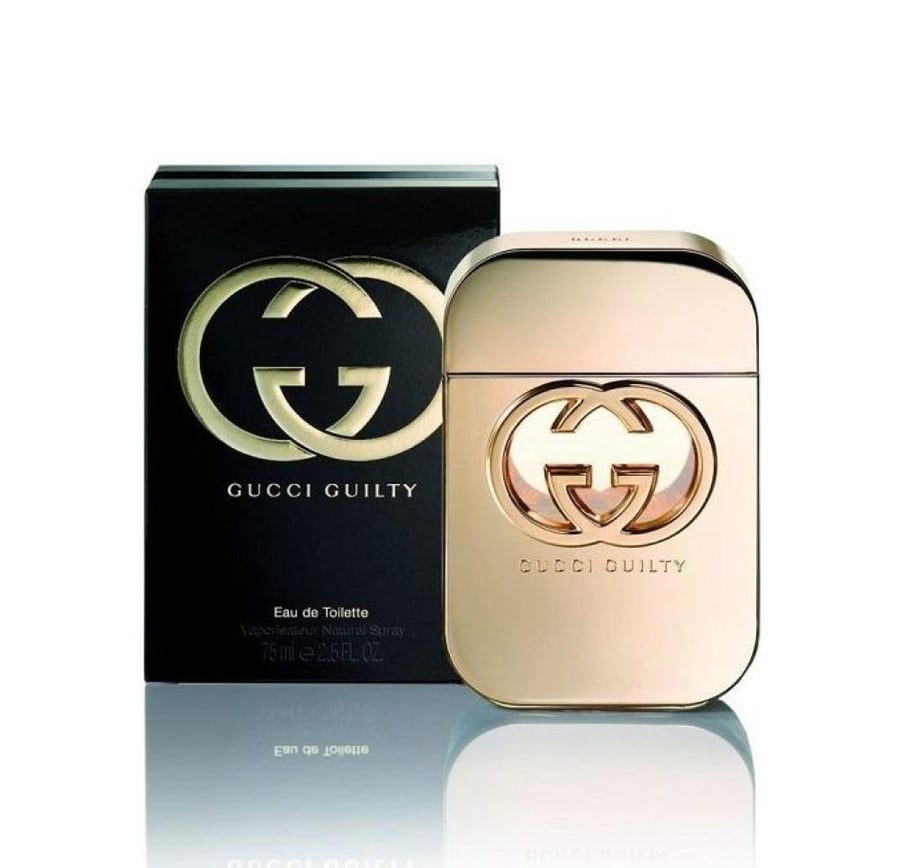 عطر قوتشي قلتي - او دو تواليت