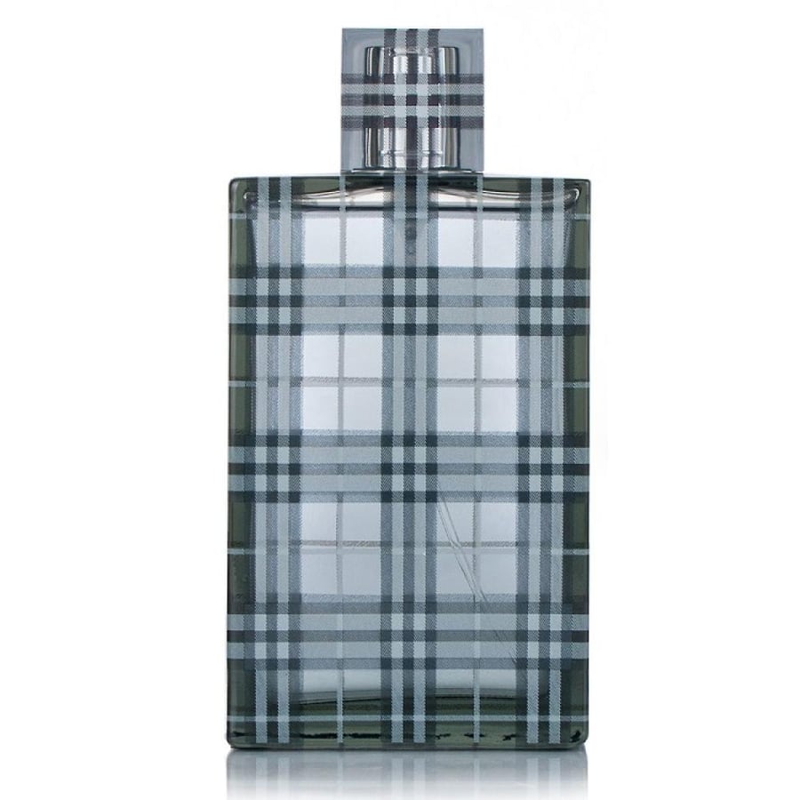 قارورة عطر بربري بريت او دو تواليت إصدار قديم من بربري