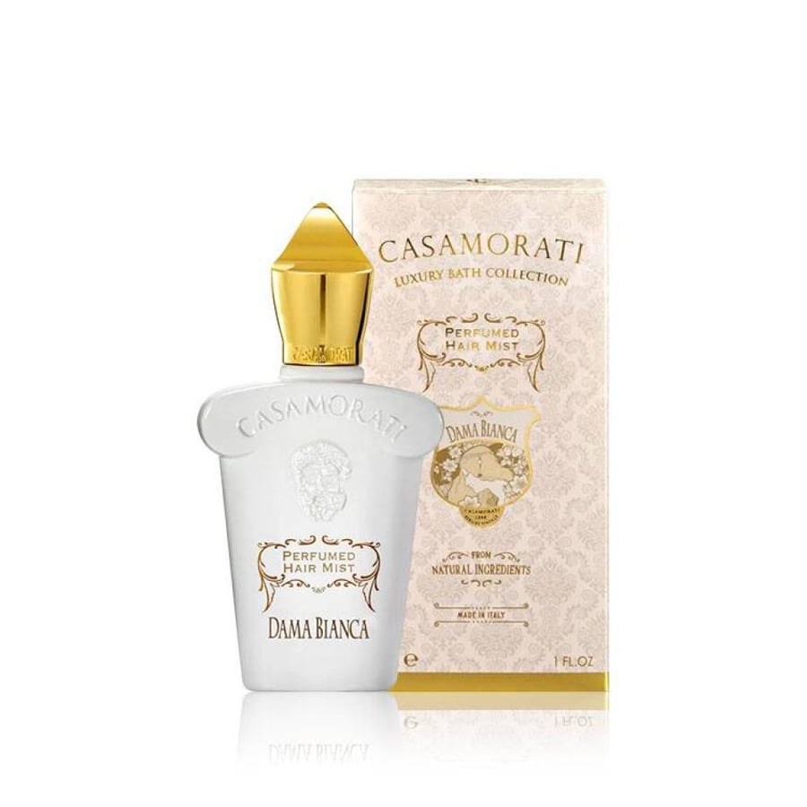 كاساموراتي 1888 لكجري باث كولكشن داما بيانكا عطر شعر