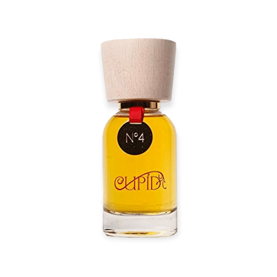 قارورة عطر كوبيد بيرفيومز 4 او دو بارفيوم من كوبيد بيرفيومز