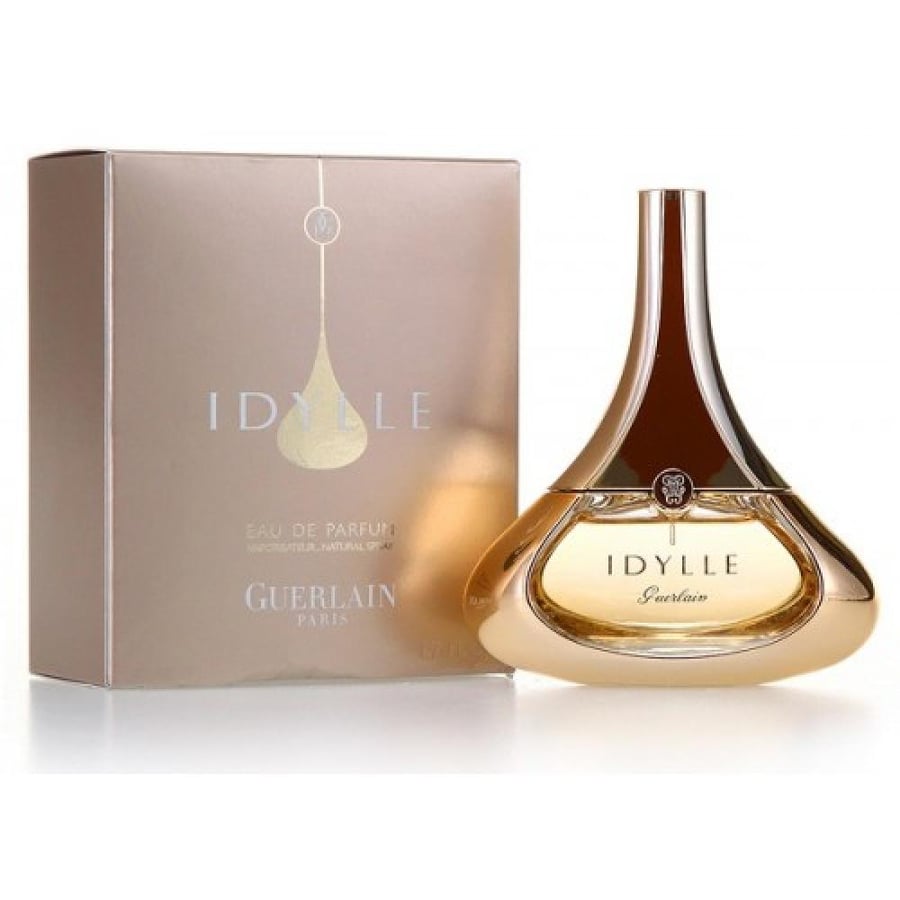 عطر جيرلان ايديل - او دو بارفيوم (إصدار قديم)
