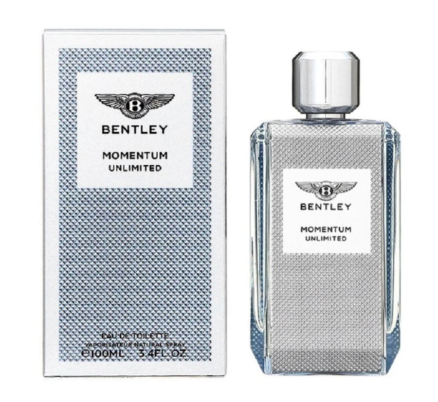 عطر بنتلي مومنتيو ان ليمتد - او دو تواليت