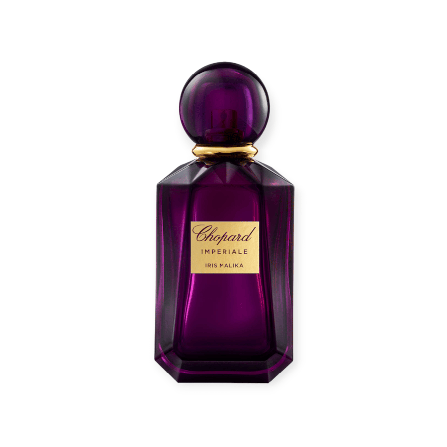 قارورة عطر شوبارد امبريال ايريس ملكه او دو بارفيوم من شوبارد