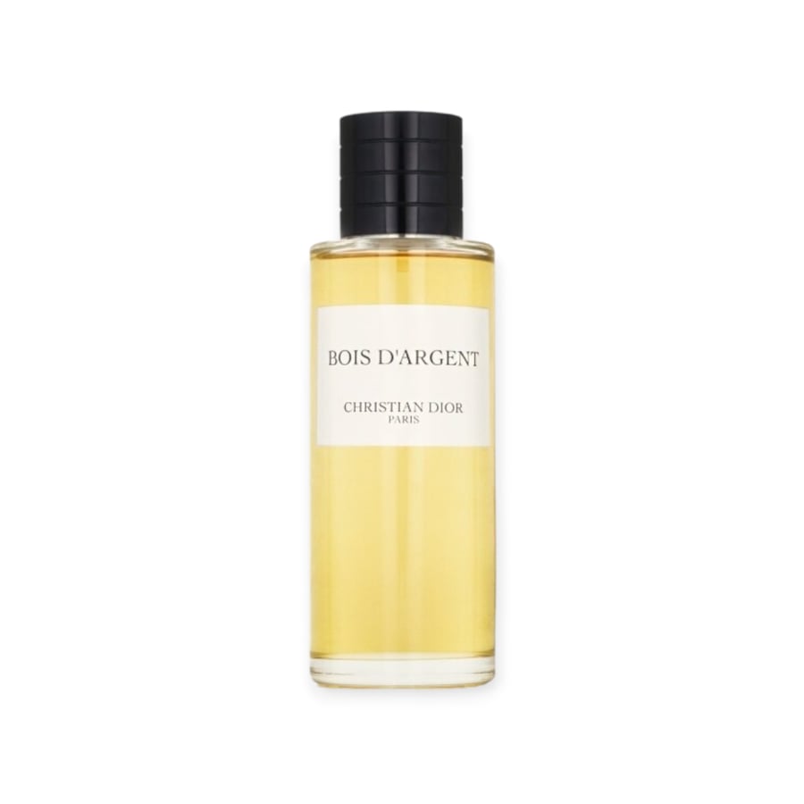 قارورة عطر ديور بوا دي ارجنت او دو بارفيوم من ديور