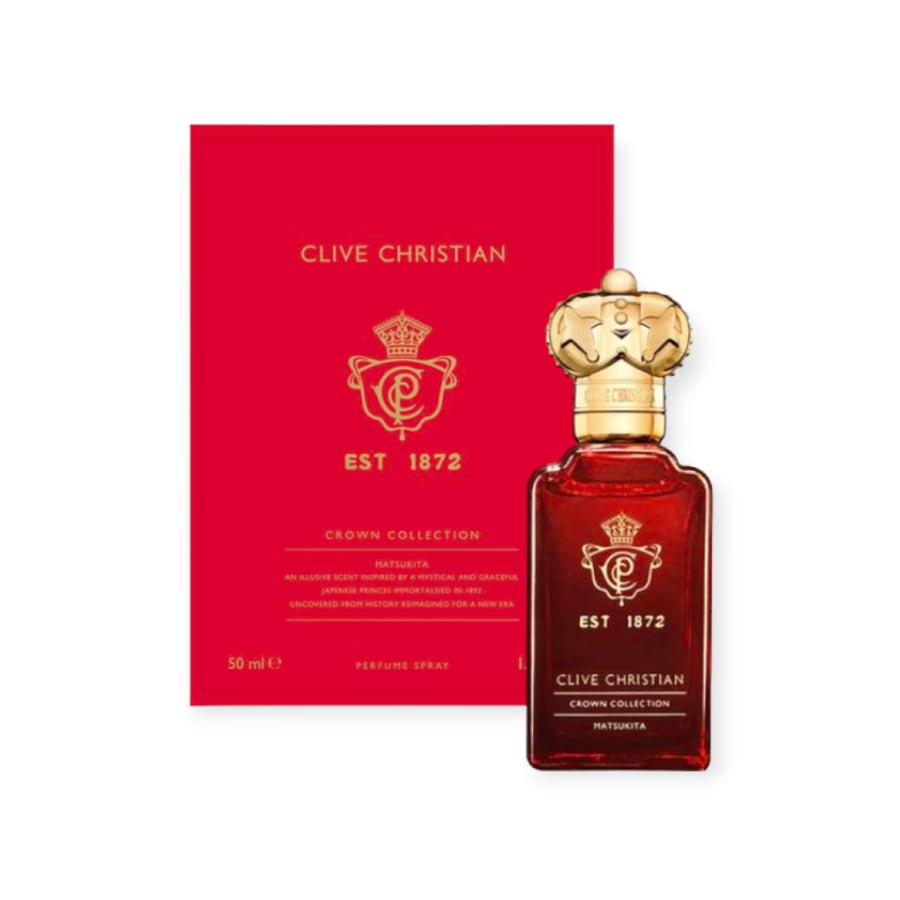 عطر كلايف كريستيان ماتسوكيتا - او دو بارفيوم