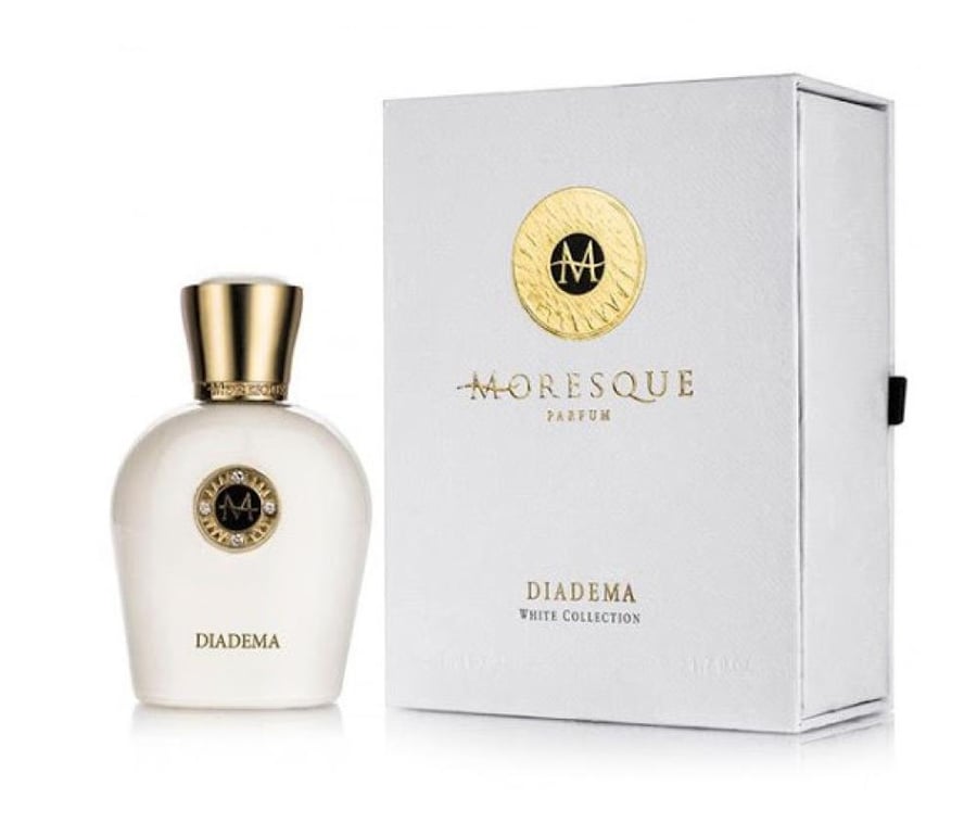 عطر موريسك ديادما - او دو بارفيوم