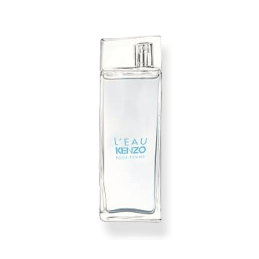 قارورة عطر كينزو لو بور فيم او دو تواليت من كينزو