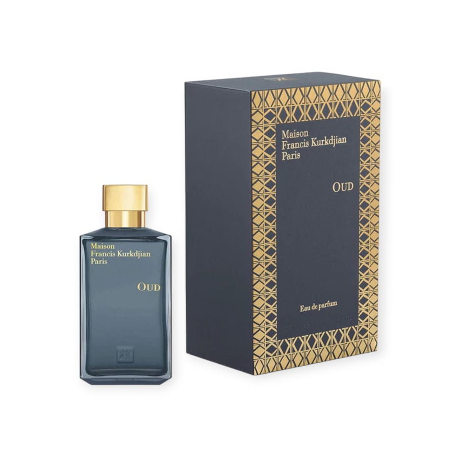 عطر ميزون فرانسيس كركجيان عود - او دو بارفيوم