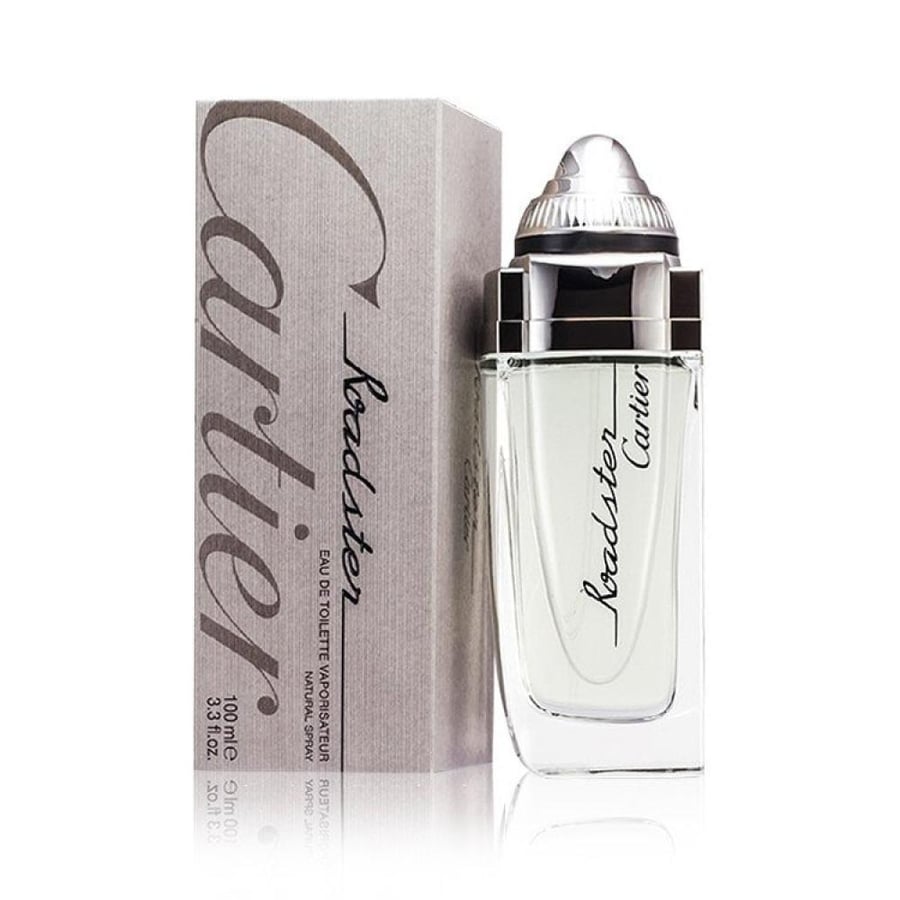 عطر كارتييه رودستر - او دو تواليت