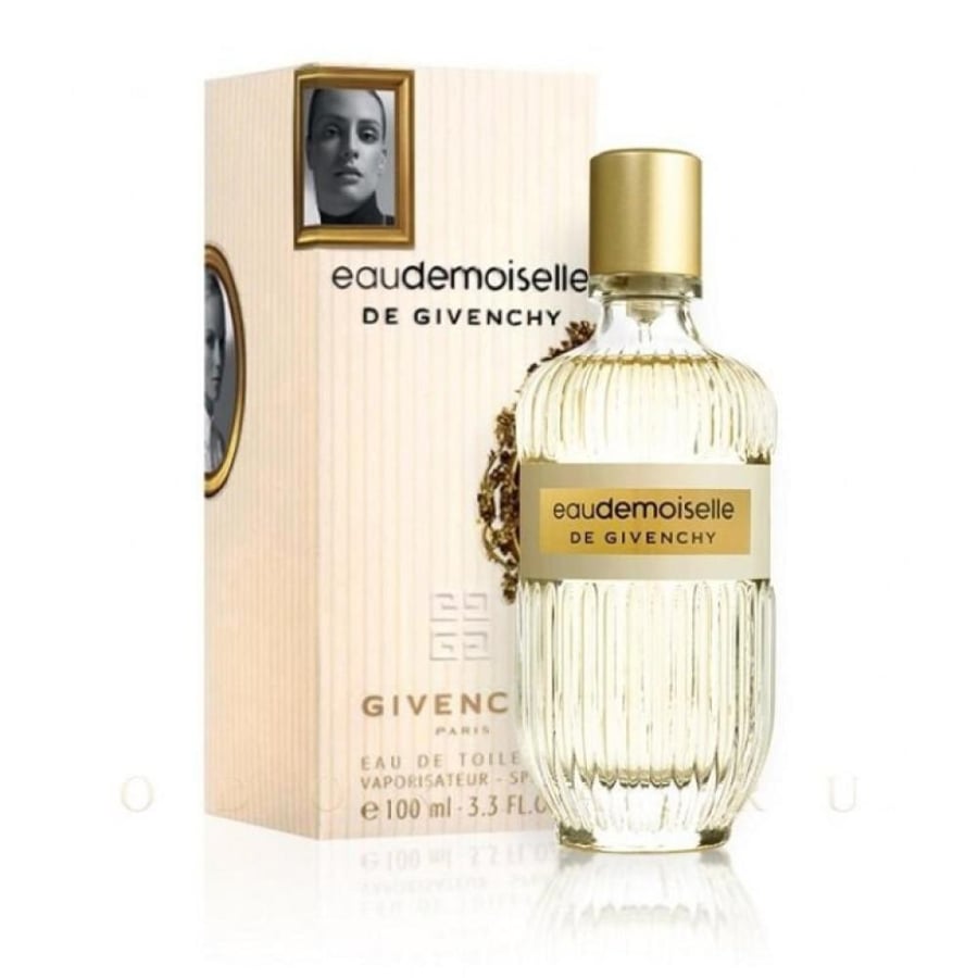 عطر جيفنشي او دوموزيل - او دو تواليت