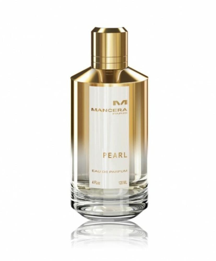 قارورة عطر مانسيرا بيرل او دو بارفيوم من مانسيرا