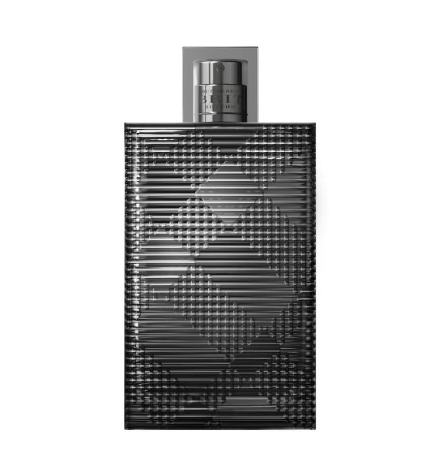 قارورة عطر بربري بريت ريثم او دو تواليت من بربري